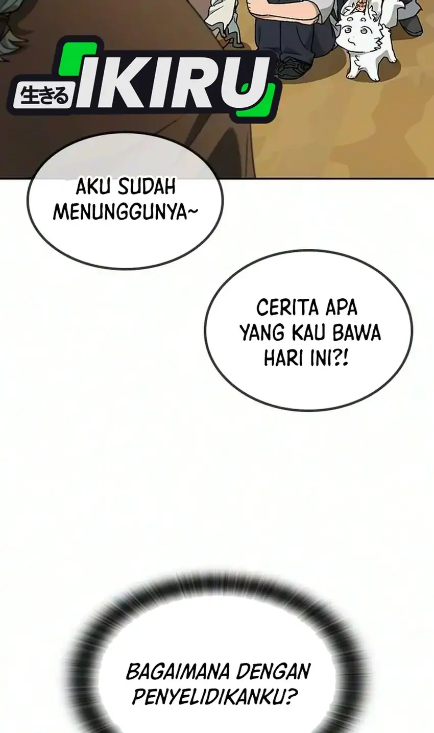 Healing Life Through Camping in Another World Chapter 112 - halaman 2