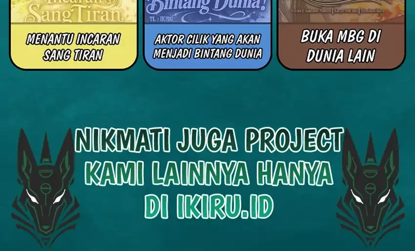 Healing Life Through Camping in Another World Chapter 112 - halaman 30