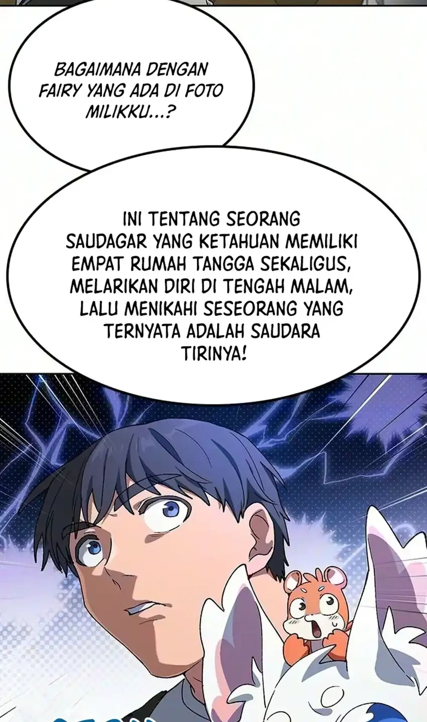 Healing Life Through Camping in Another World Chapter 112 - halaman 4
