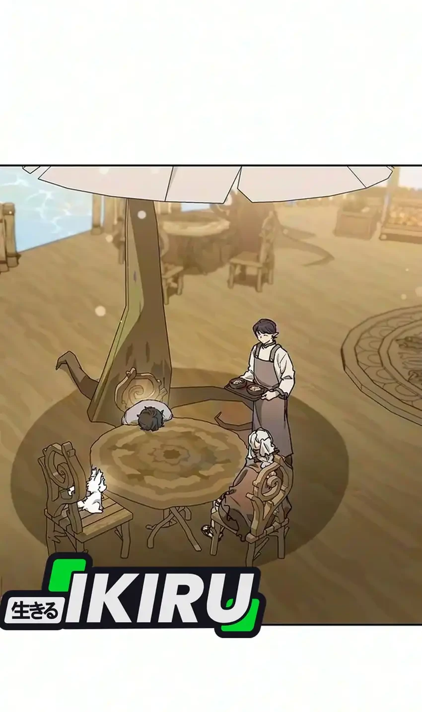 Healing Life Through Camping in Another World Chapter 112 - halaman 6