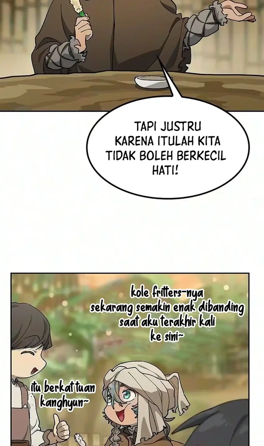 Healing Life Through Camping in Another World Chapter 112 - halaman 8