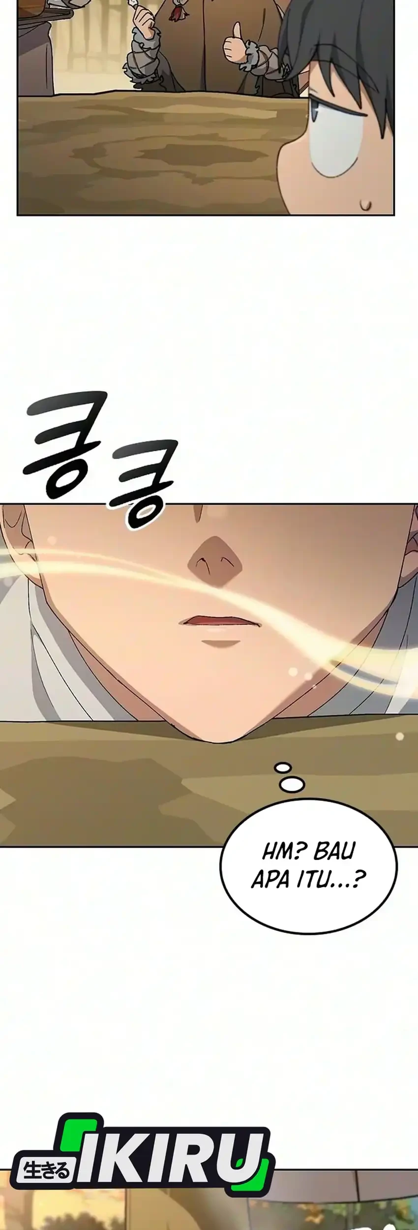 Healing Life Through Camping in Another World Chapter 112 - halaman 9