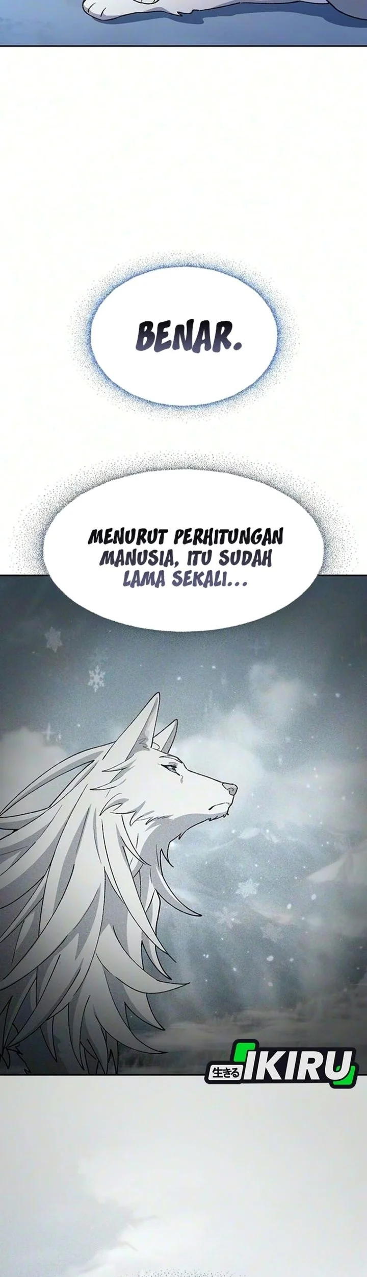 Healing Life Through Camping in Another World Chapter 113 - halaman 23