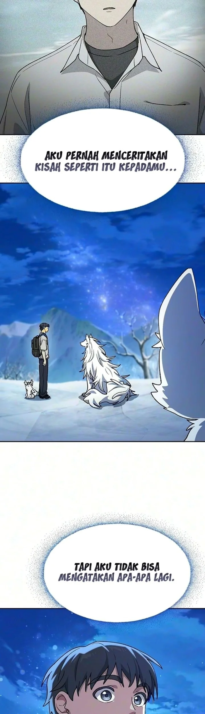 Healing Life Through Camping in Another World Chapter 113 - halaman 25