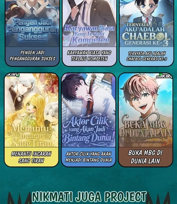 Healing Life Through Camping in Another World Chapter 113 - halaman 28