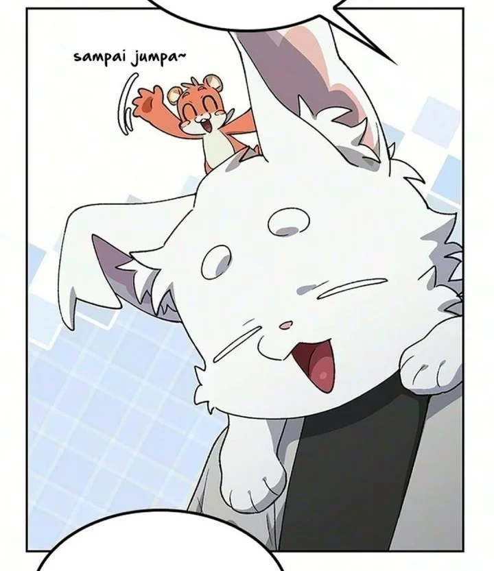 Healing Life Through Camping in Another World Chapter 113 - halaman 6