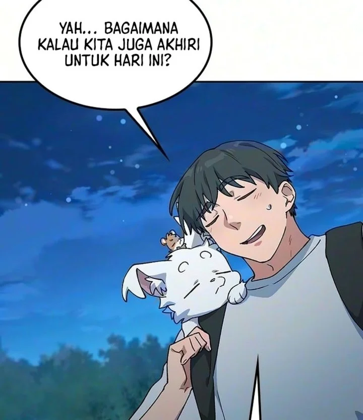 Healing Life Through Camping in Another World Chapter 113 - halaman 8