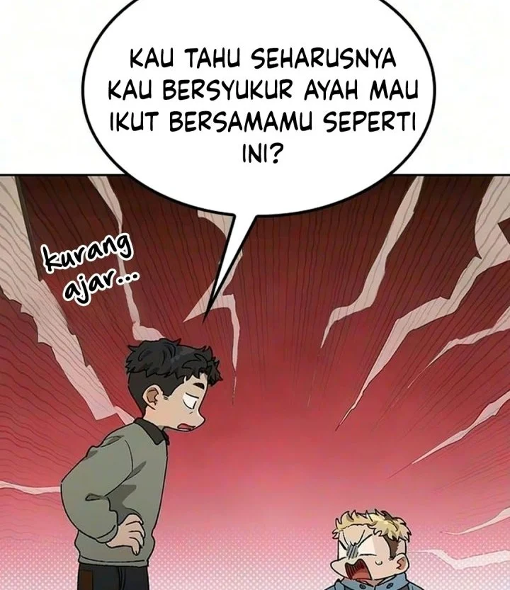 Healing Life Through Camping in Another World Chapter 114 - halaman 11