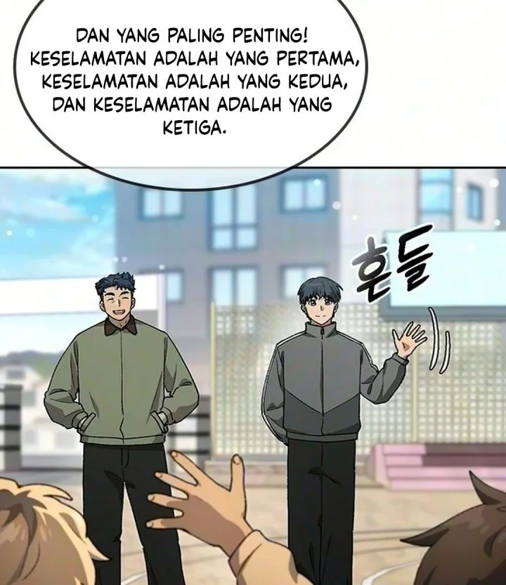 Healing Life Through Camping in Another World Chapter 114 - halaman 17
