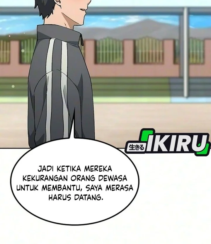 Healing Life Through Camping in Another World Chapter 114 - halaman 21