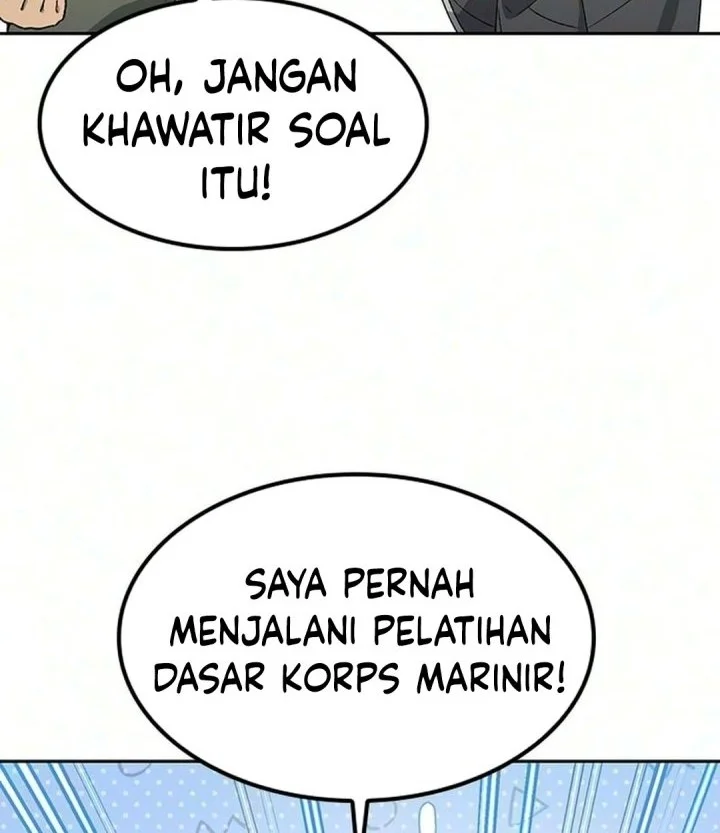 Healing Life Through Camping in Another World Chapter 114 - halaman 23
