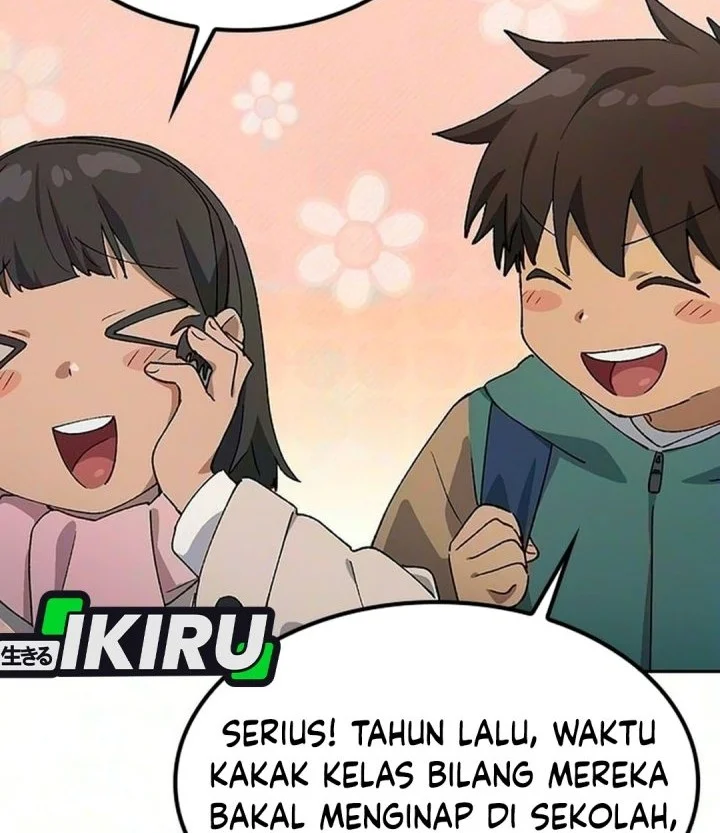Healing Life Through Camping in Another World Chapter 114 - halaman 4
