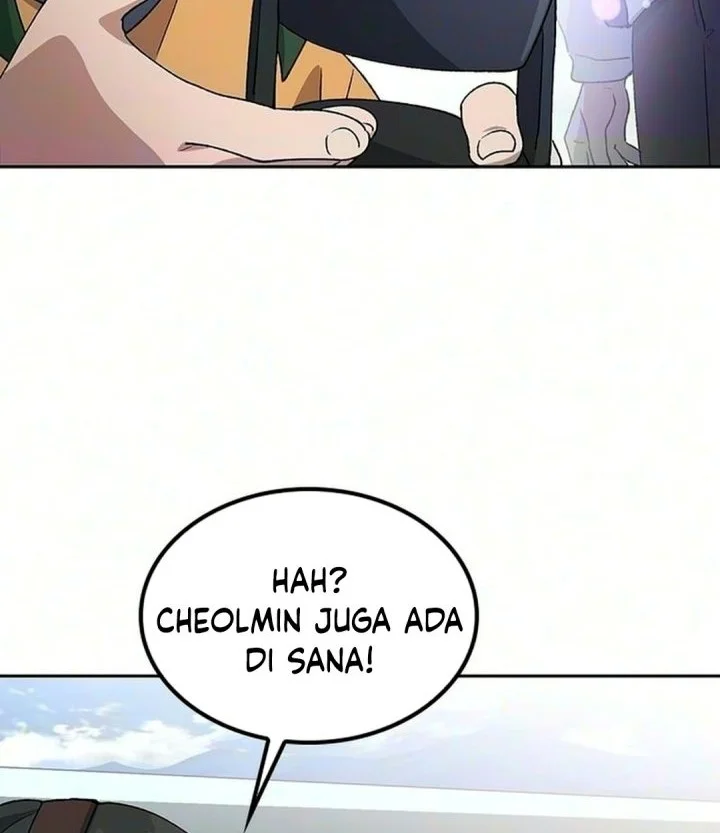 Healing Life Through Camping in Another World Chapter 114 - halaman 7