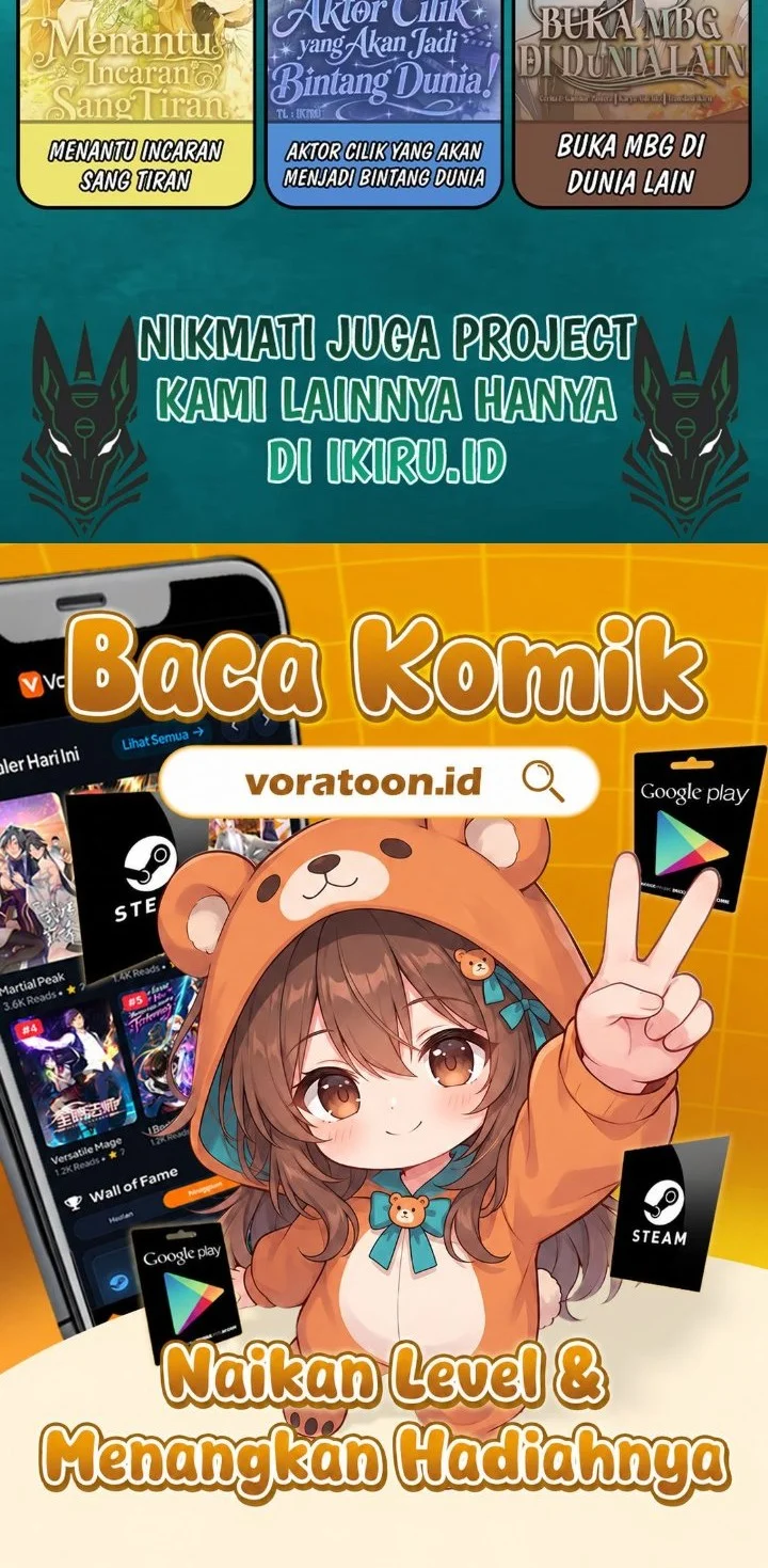 Healing Life Through Camping in Another World Chapter 115 - halaman 27