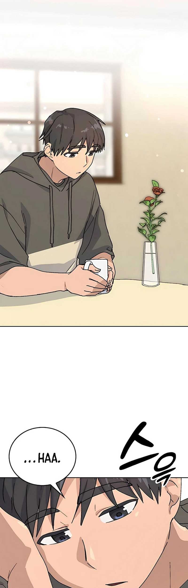 Healing Life Through Camping in Another World Chapter 12 - halaman 11