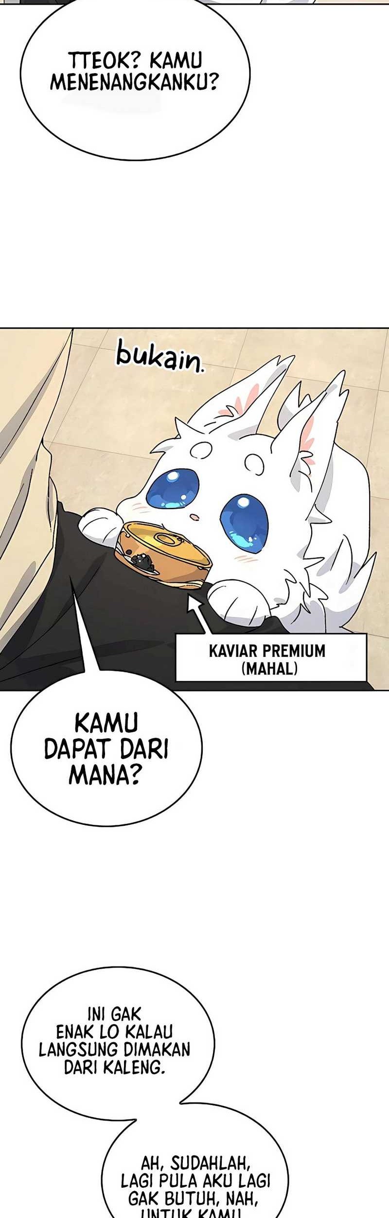Healing Life Through Camping in Another World Chapter 12 - halaman 14