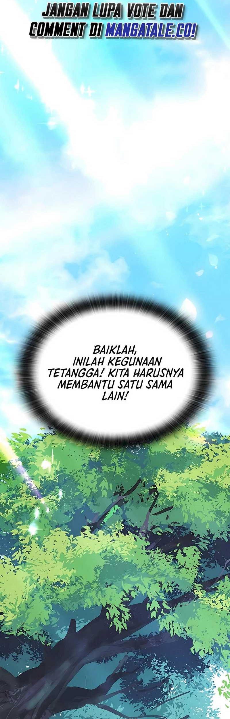 Healing Life Through Camping in Another World Chapter 12 - halaman 17