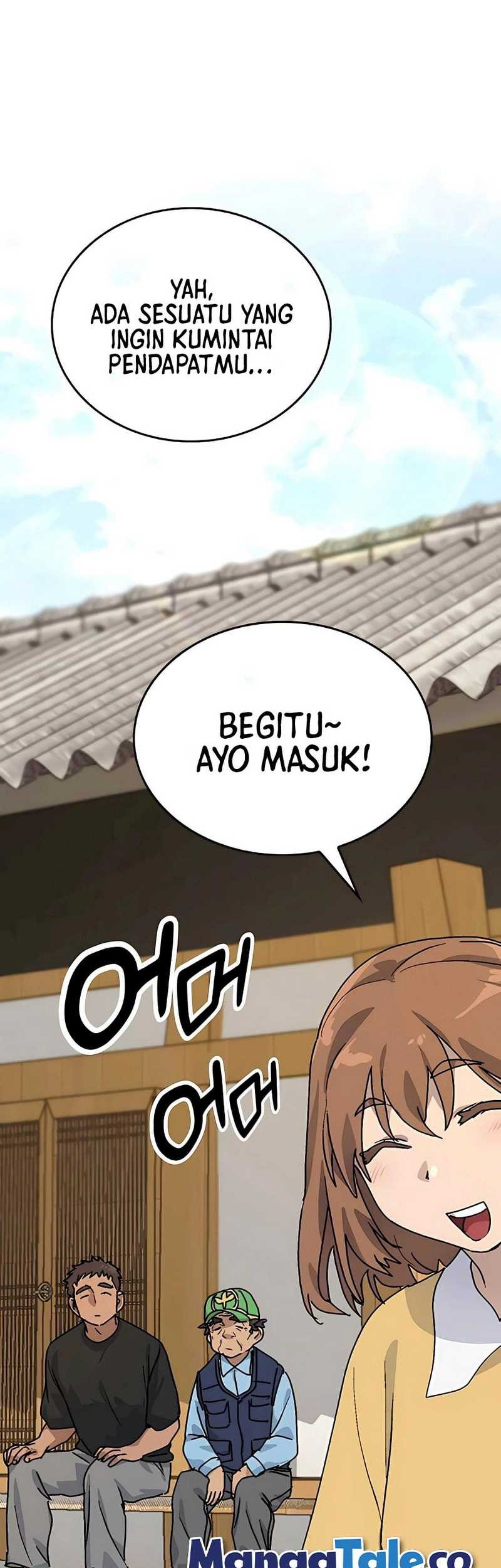 Healing Life Through Camping in Another World Chapter 12 - halaman 22