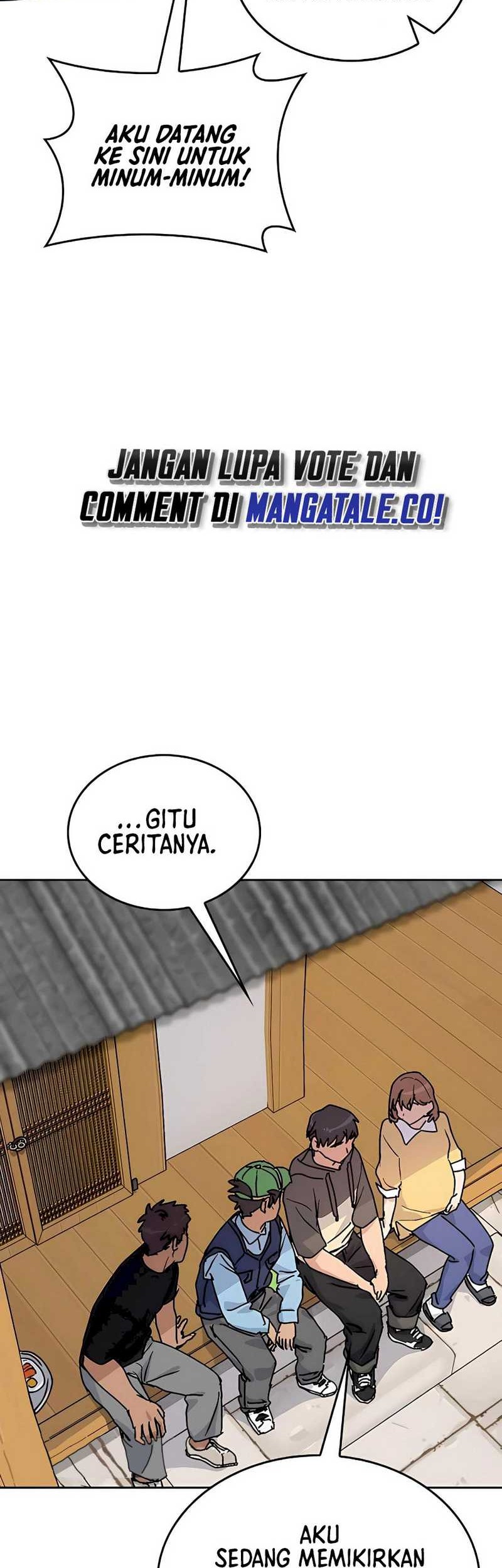 Healing Life Through Camping in Another World Chapter 12 - halaman 24