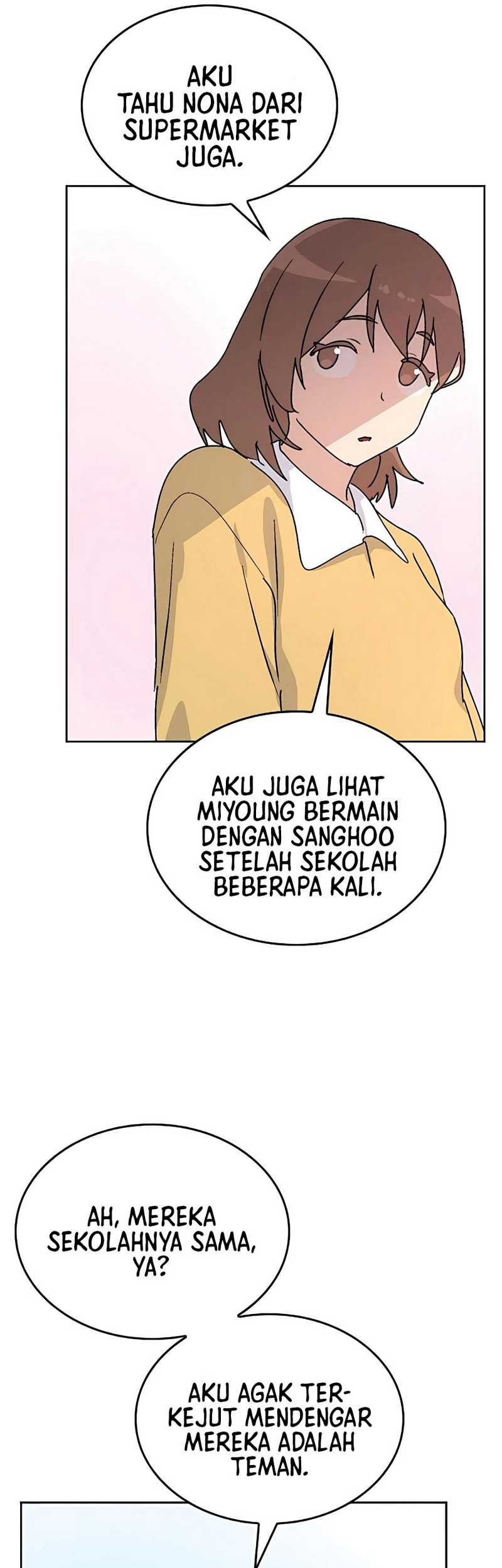 Healing Life Through Camping in Another World Chapter 12 - halaman 26