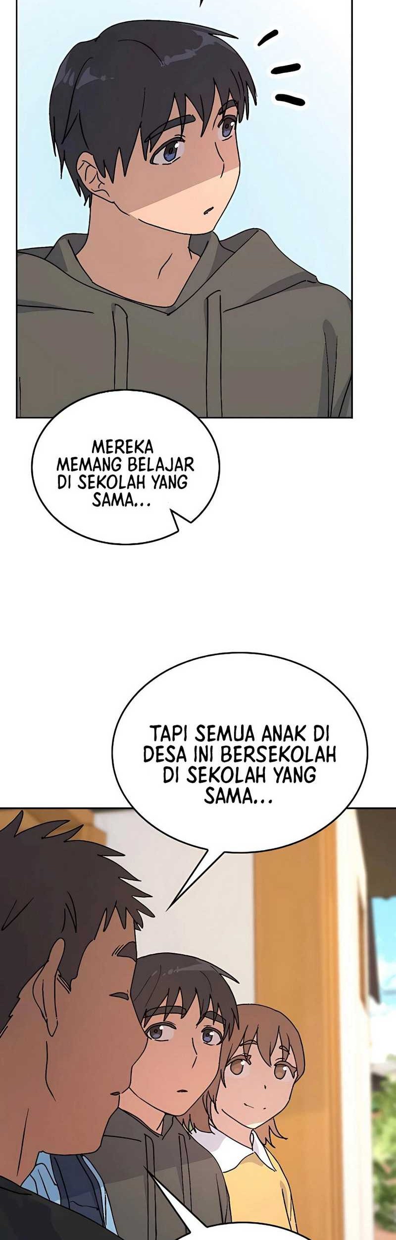 Healing Life Through Camping in Another World Chapter 12 - halaman 27