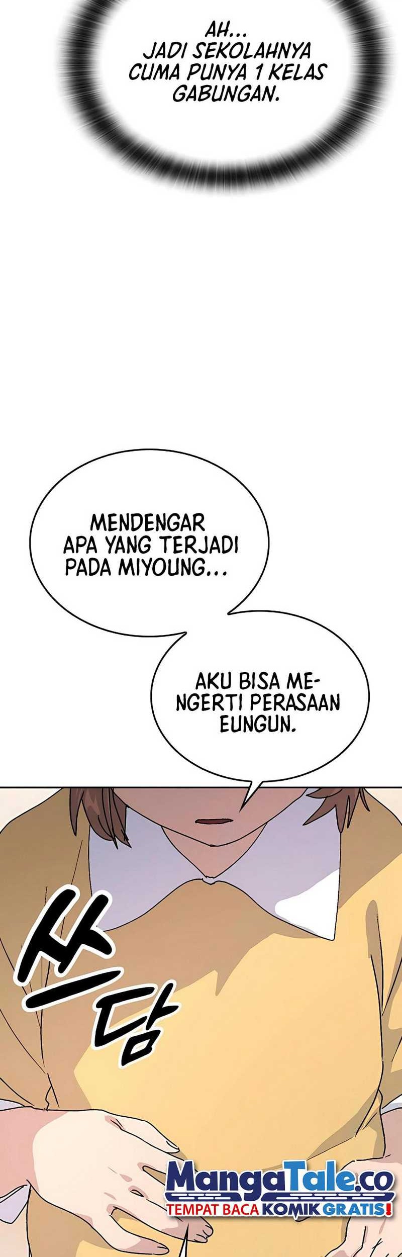 Healing Life Through Camping in Another World Chapter 12 - halaman 29