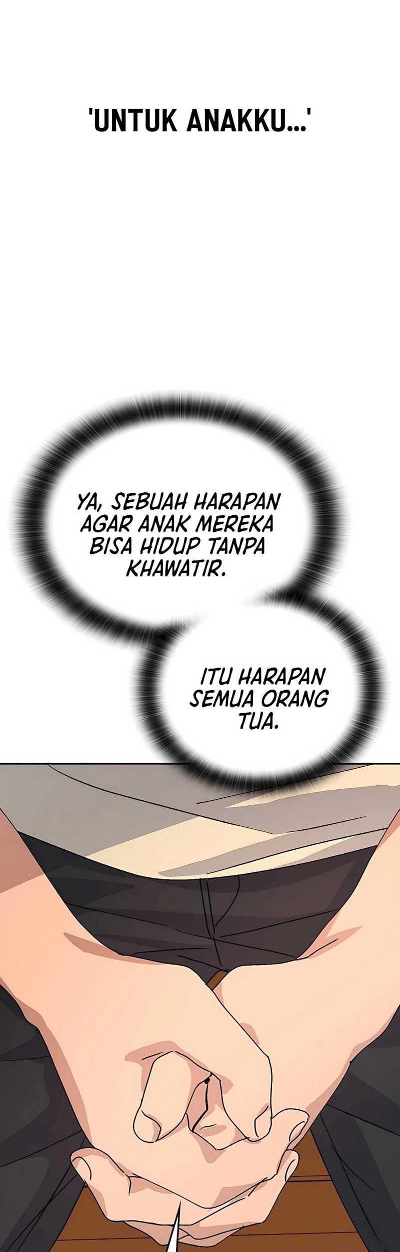 Healing Life Through Camping in Another World Chapter 12 - halaman 31