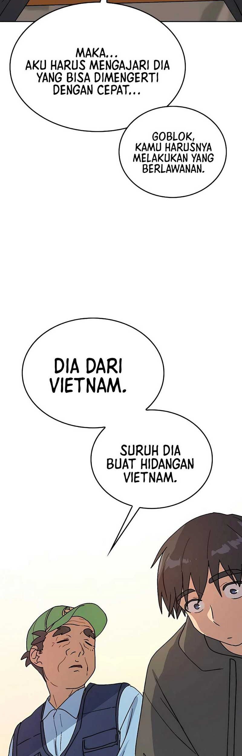 Healing Life Through Camping in Another World Chapter 12 - halaman 32
