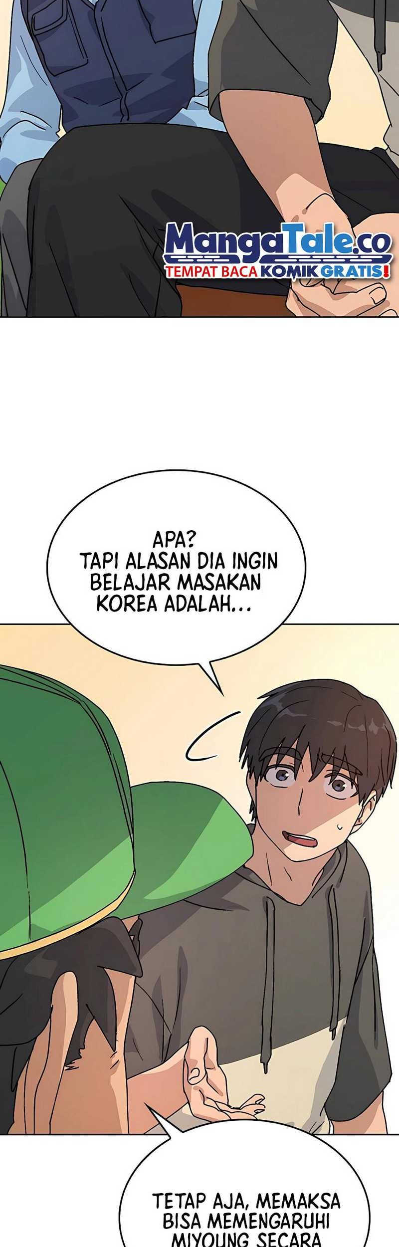 Healing Life Through Camping in Another World Chapter 12 - halaman 33