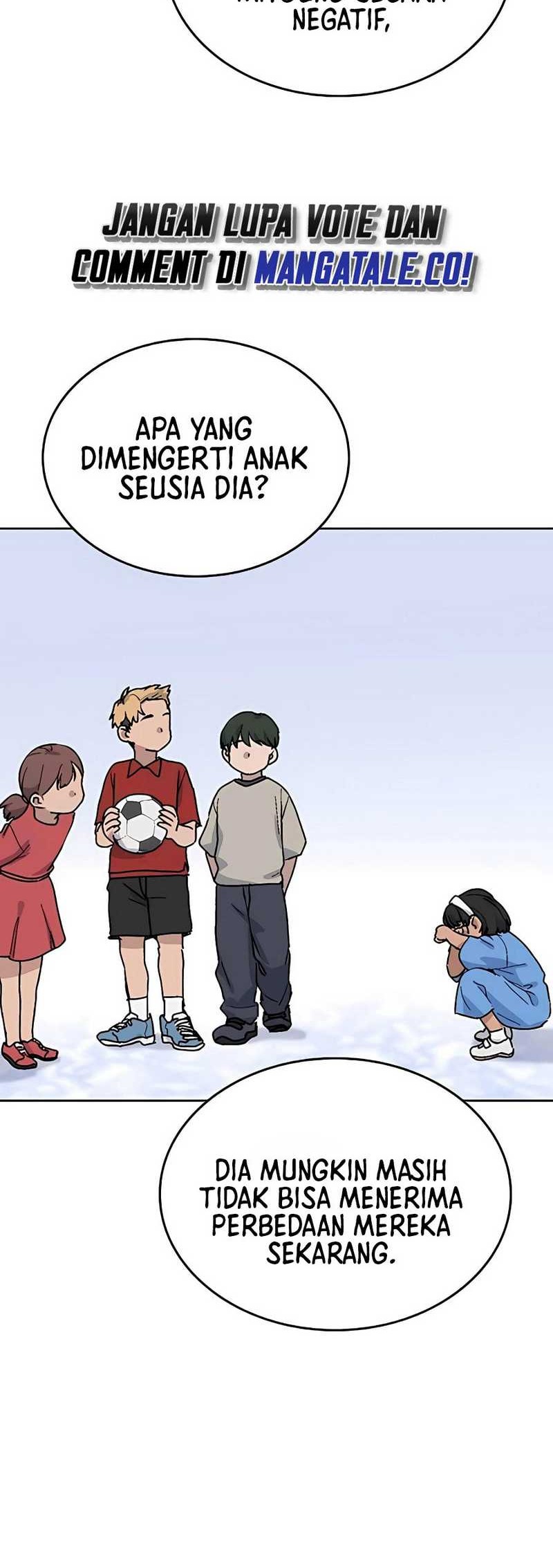 Healing Life Through Camping in Another World Chapter 12 - halaman 34