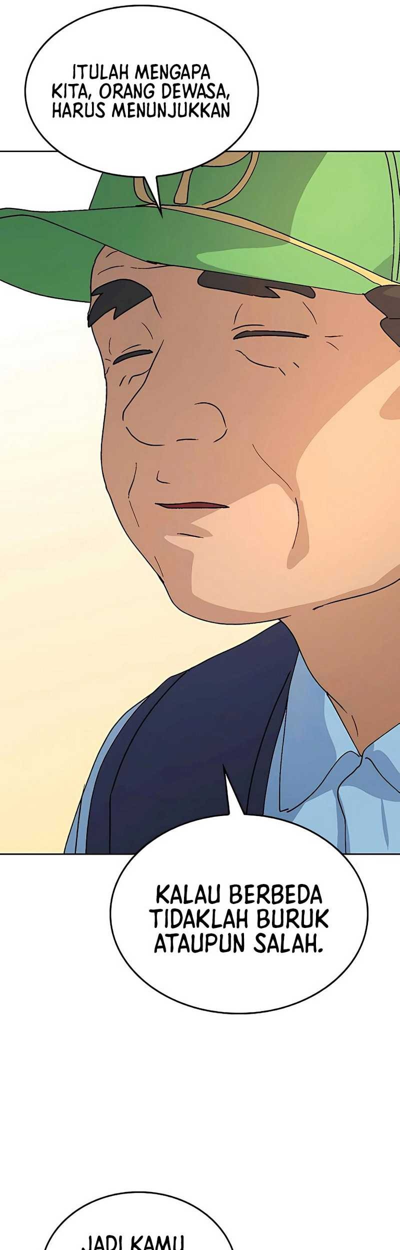 Healing Life Through Camping in Another World Chapter 12 - halaman 35