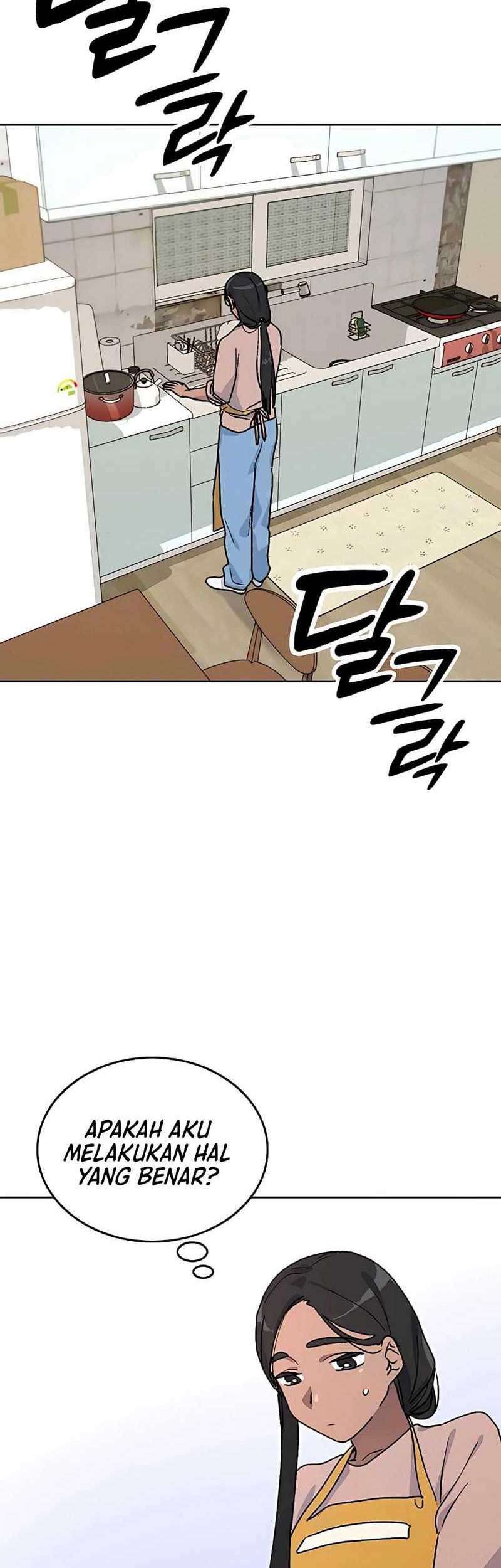 Healing Life Through Camping in Another World Chapter 12 - halaman 38