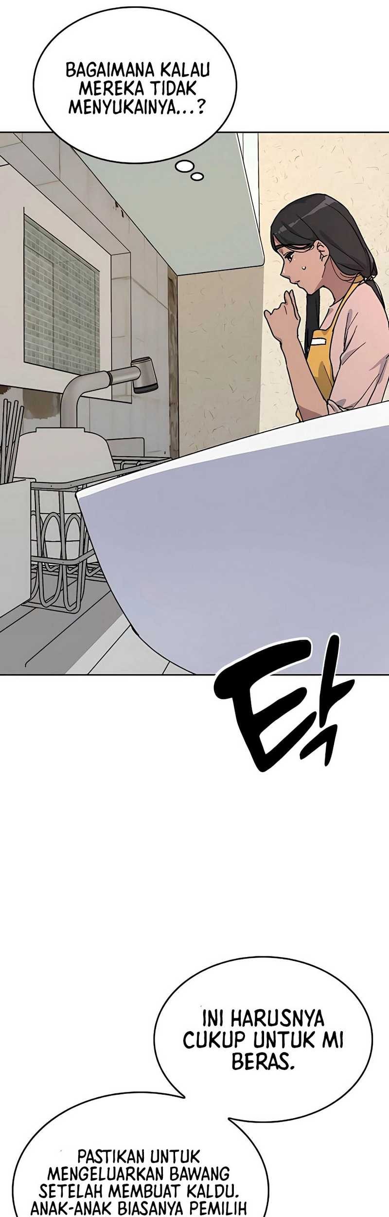 Healing Life Through Camping in Another World Chapter 12 - halaman 40