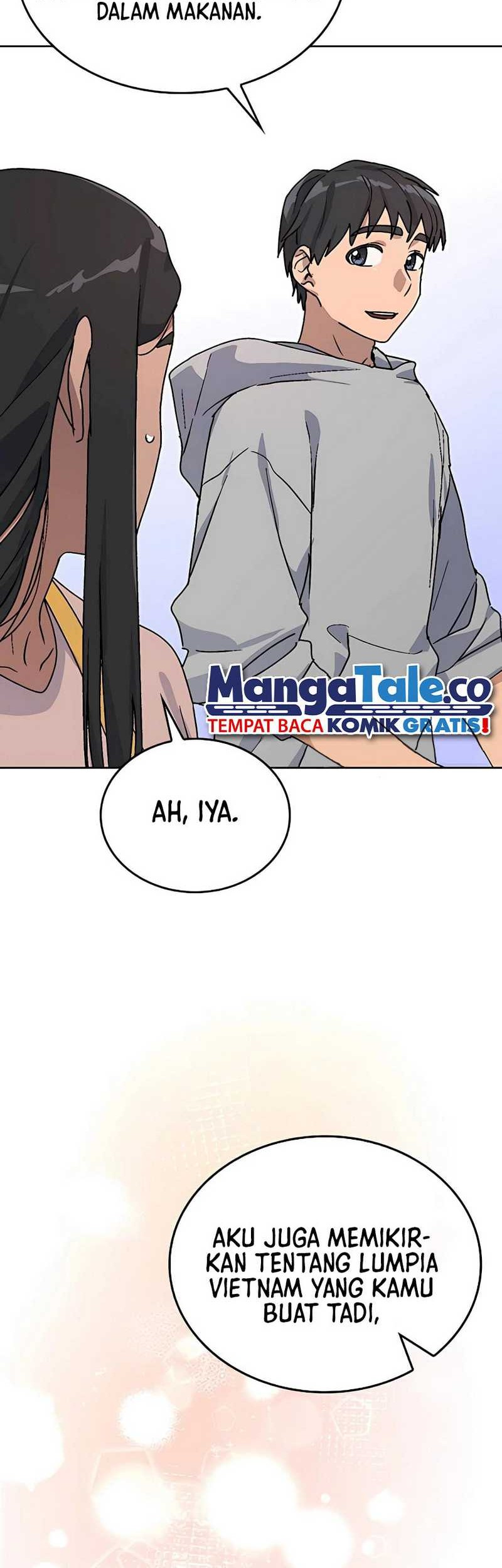 Healing Life Through Camping in Another World Chapter 12 - halaman 41