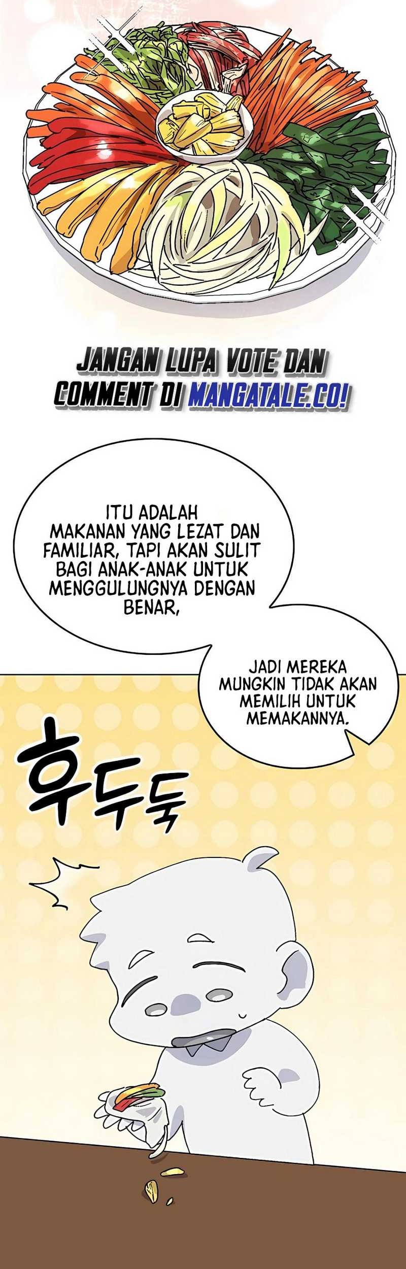Healing Life Through Camping in Another World Chapter 12 - halaman 42