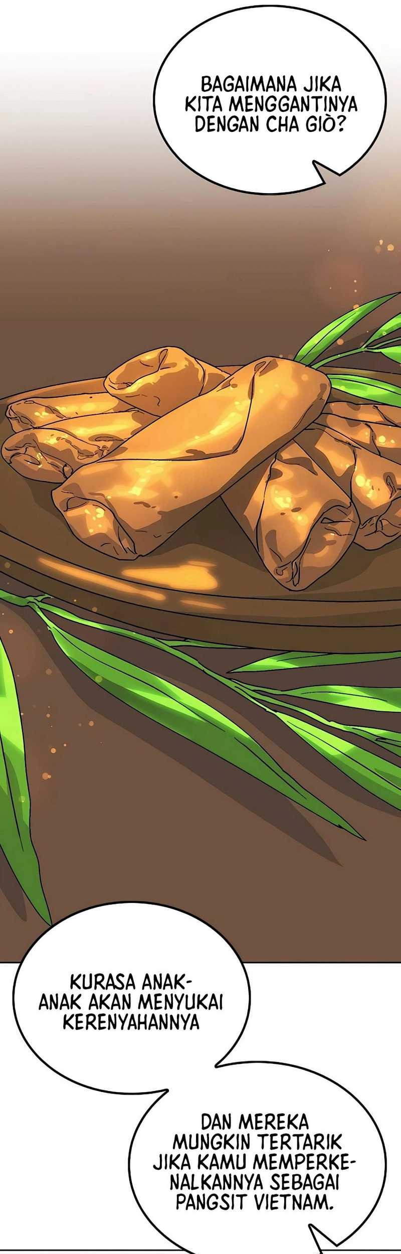 Healing Life Through Camping in Another World Chapter 12 - halaman 44