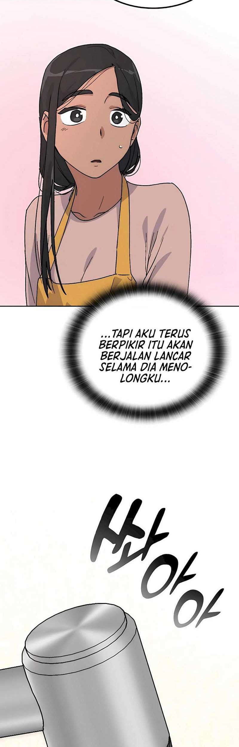 Healing Life Through Camping in Another World Chapter 12 - halaman 45