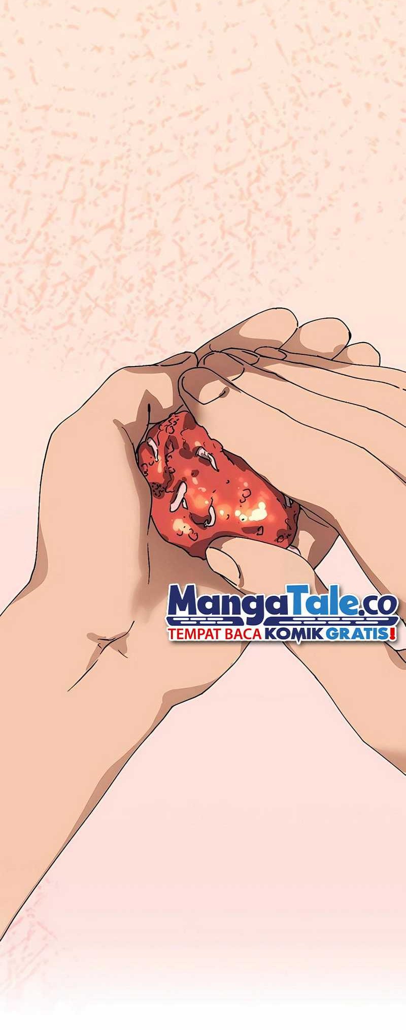 Healing Life Through Camping in Another World Chapter 12 - halaman 49