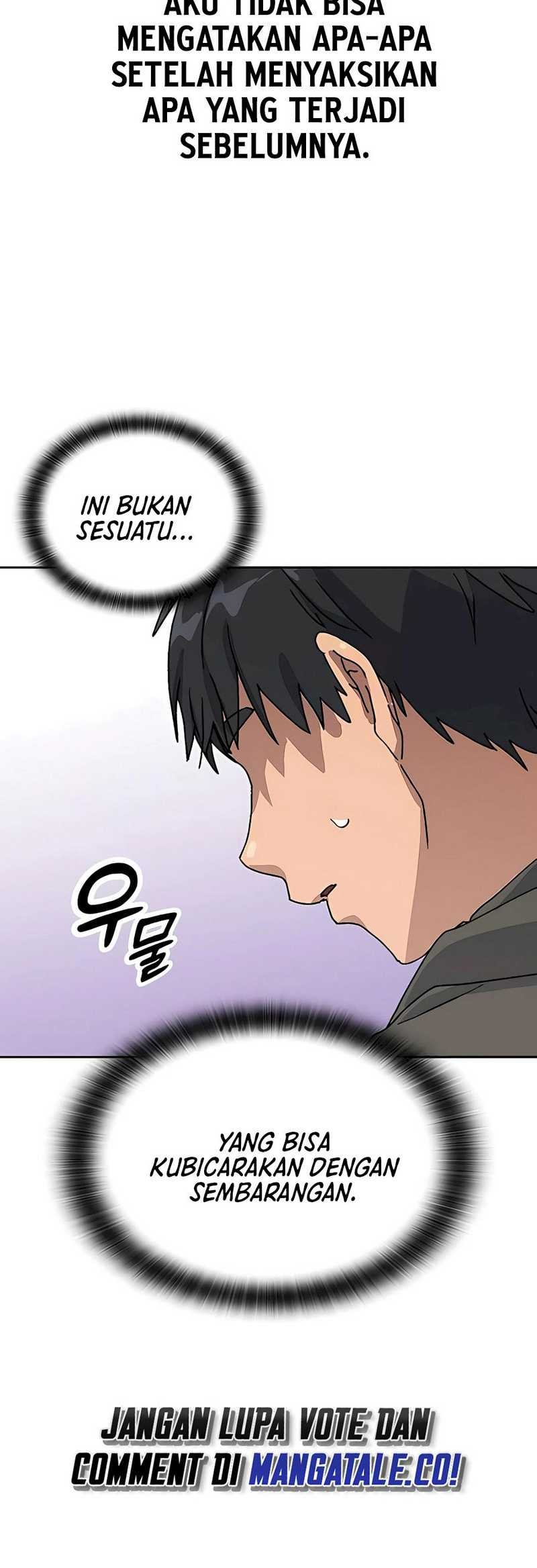 Healing Life Through Camping in Another World Chapter 12 - halaman 5