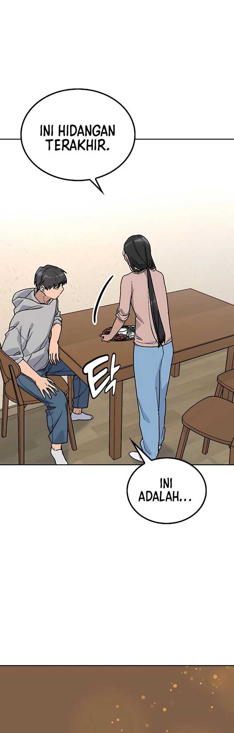 Healing Life Through Camping in Another World Chapter 12 - halaman 50