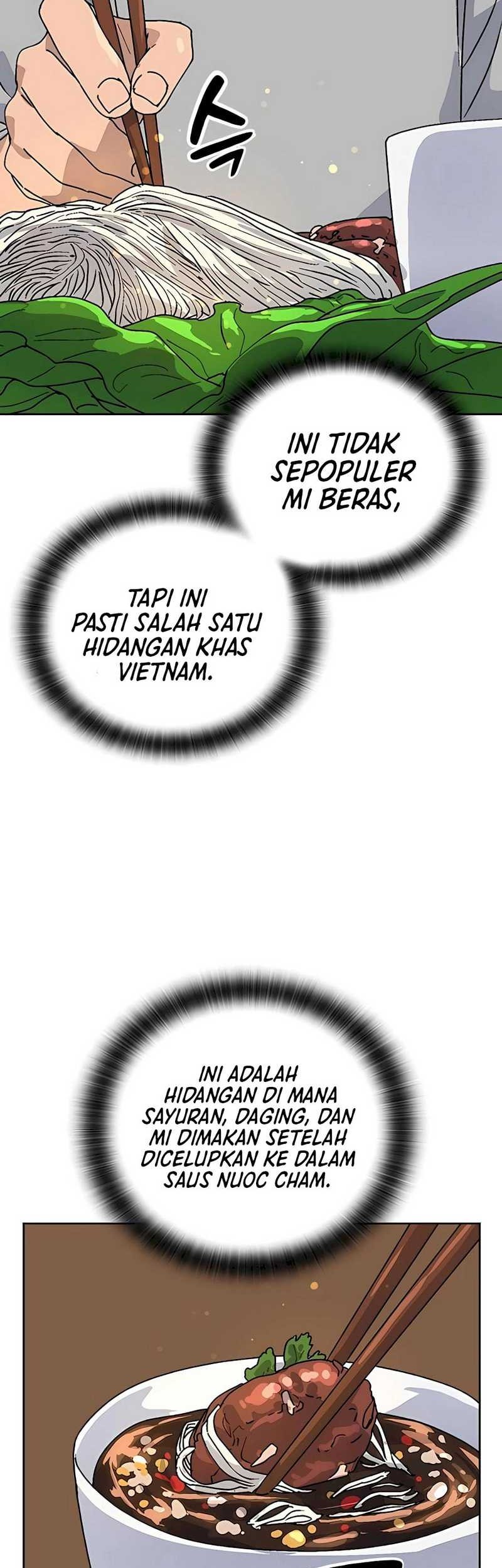 Healing Life Through Camping in Another World Chapter 12 - halaman 52