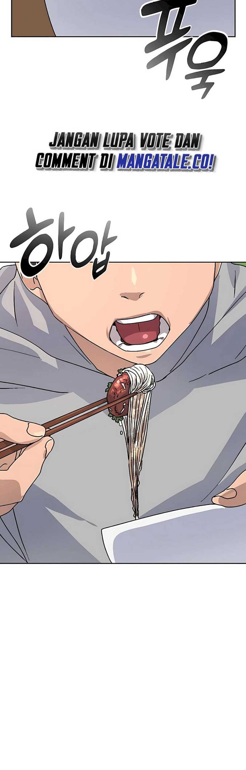 Healing Life Through Camping in Another World Chapter 12 - halaman 53