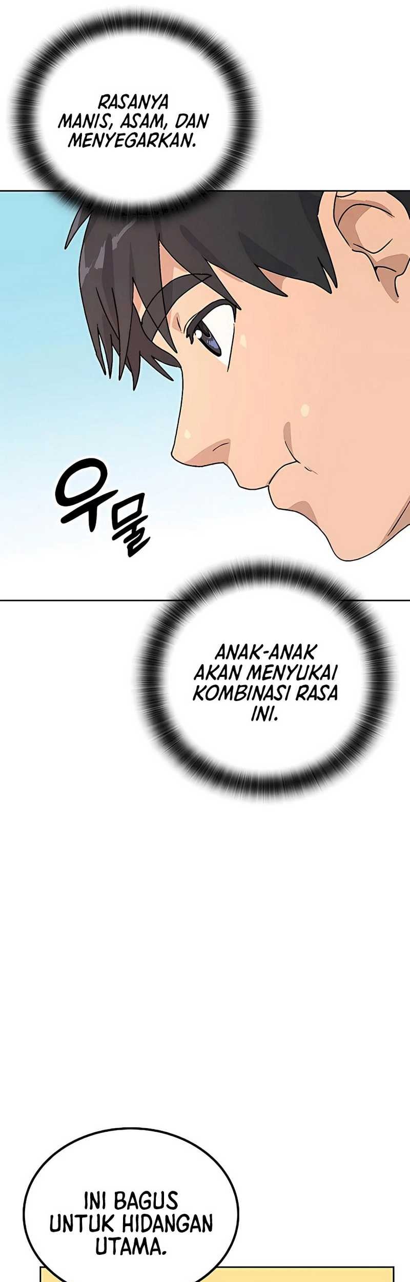 Healing Life Through Camping in Another World Chapter 12 - halaman 55