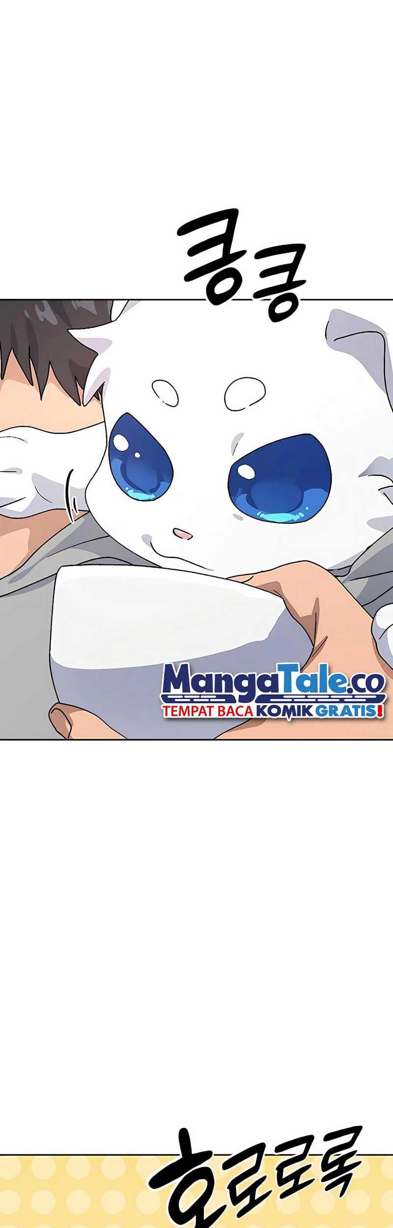 Healing Life Through Camping in Another World Chapter 12 - halaman 58