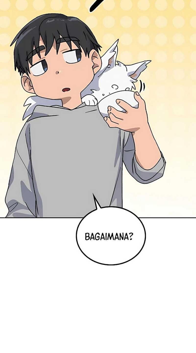 Healing Life Through Camping in Another World Chapter 12 - halaman 59