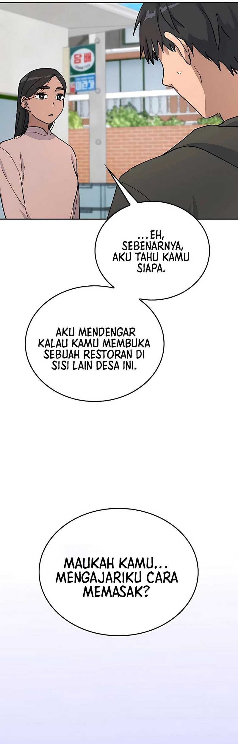 Healing Life Through Camping in Another World Chapter 12 - halaman 6