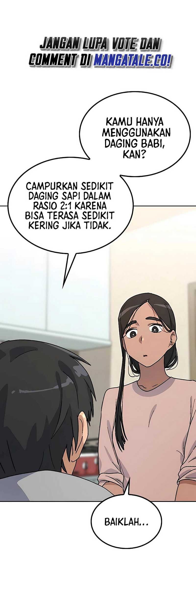 Healing Life Through Camping in Another World Chapter 12 - halaman 62