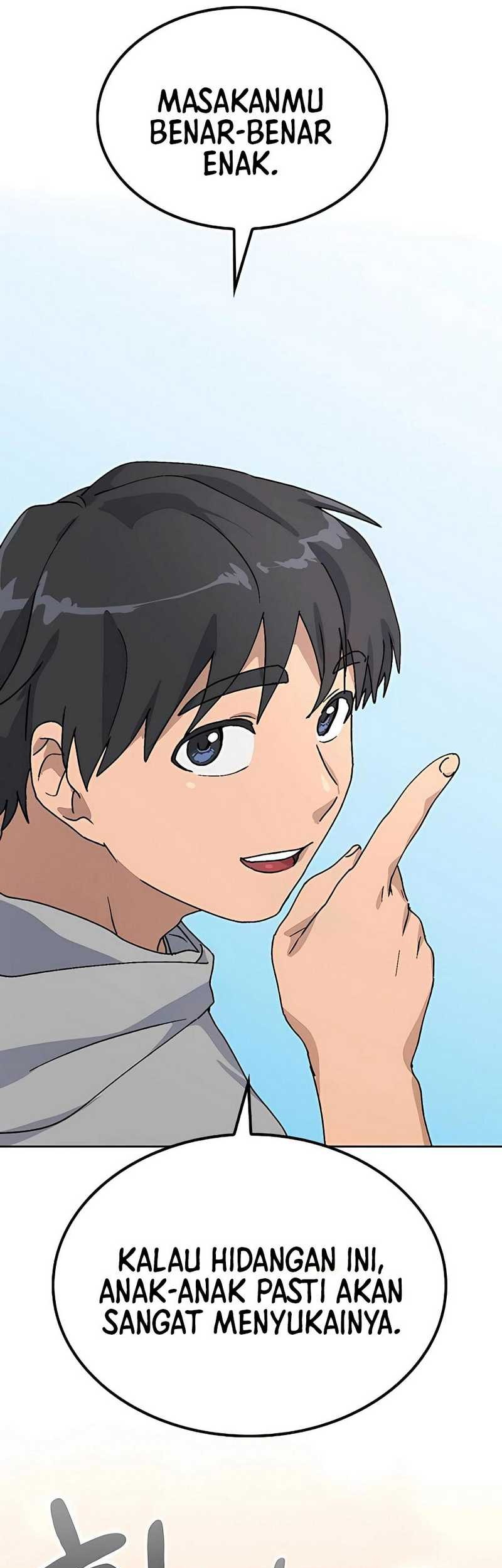 Healing Life Through Camping in Another World Chapter 12 - halaman 64