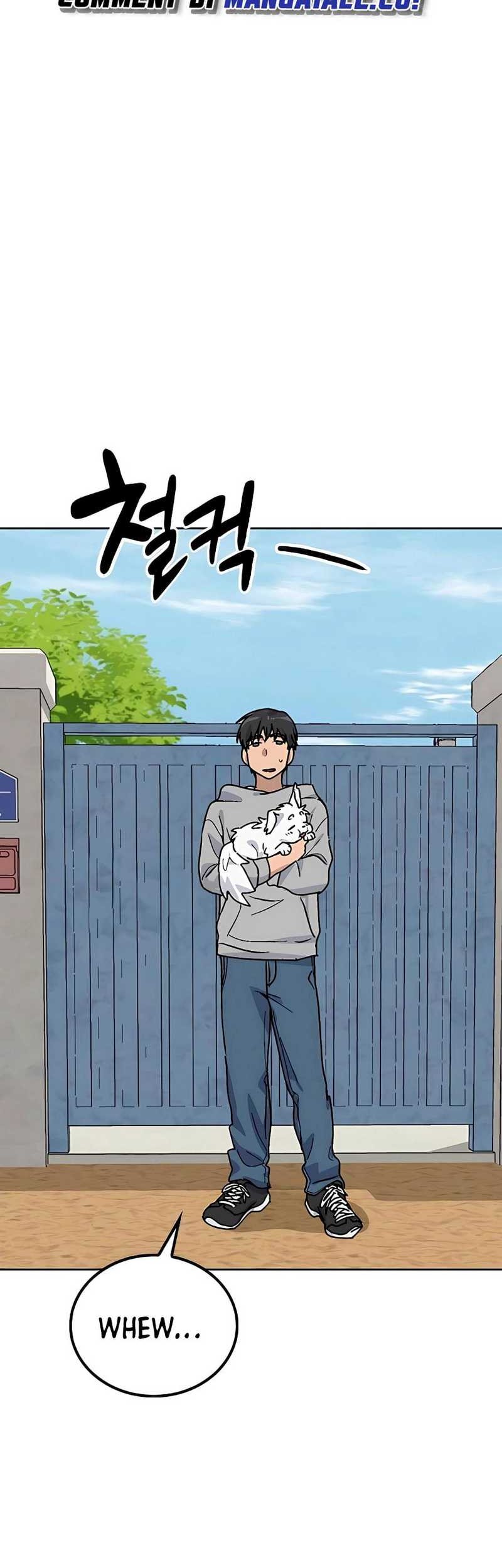Healing Life Through Camping in Another World Chapter 12 - halaman 66