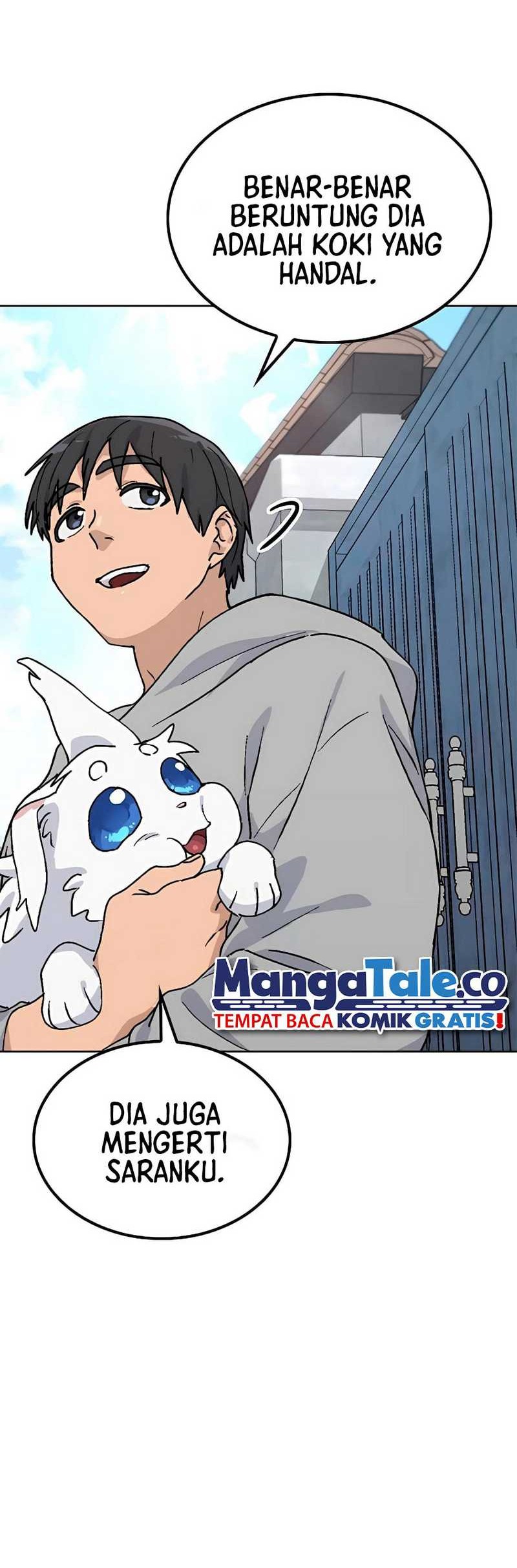 Healing Life Through Camping in Another World Chapter 12 - halaman 67